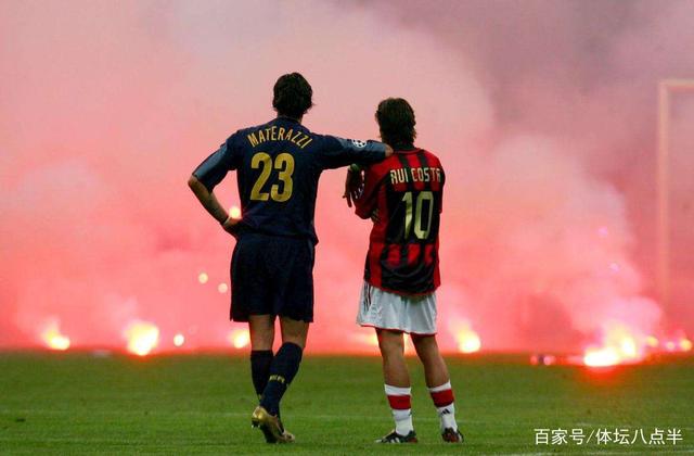 前米兰后卫加利谈米兰德比：米兰不要过度退守；预测比分1-1