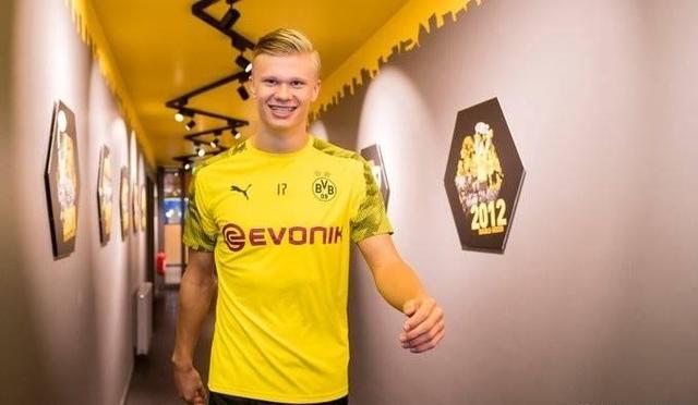 英超大黑马出现疲态，这是哈兰德发威的好机会（英超黑马显露疲态，哈兰德迎来爆发良机）