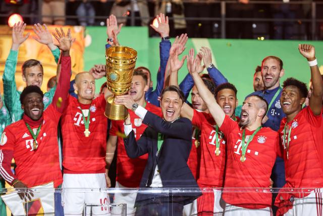 意媒：尤文和马赛正在关注博埃，拜仁要价1800万欧元（意媒：尤文、马赛盯上博埃，拜仁标价1800万欧元）